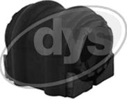 DYS 75-34572 - Втулка, стабілізатор autocars.com.ua