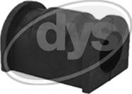 DYS 75-34606 - Втулка, стабілізатор autocars.com.ua
