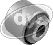 DYS 75-40566 - Втулка, стабілізатор autocars.com.ua