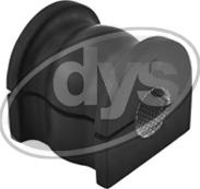DYS 75-40578 - Втулка, стабілізатор autocars.com.ua
