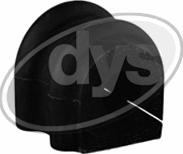 DYS 75-42138 - Втулка, стабілізатор autocars.com.ua