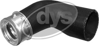 DYS 76-01325 - Трубка, нагнетание воздуха autodnr.net