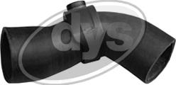 DYS 76-01354 - Трубка нагнітається повітря autocars.com.ua