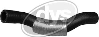 DYS 76-01369 - Трубка нагнітається повітря autocars.com.ua