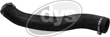 DYS 76-01385 - Трубка нагнітається повітря autocars.com.ua