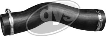 DYS 76-01391 - Трубка, нагнетание воздуха autodnr.net