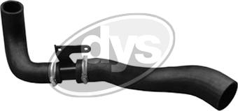 DYS 76-01409 - Трубка нагнітається повітря autocars.com.ua
