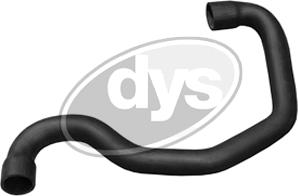 DYS 76-01676 - Трубка нагнітається повітря autocars.com.ua