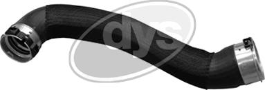 DYS 76-01690 - Трубка нагнітається повітря autocars.com.ua