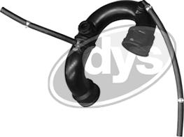 DYS 76-01691 - Трубка, нагнетание воздуха autodnr.net