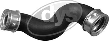 DYS 76-01701 - Трубка нагнітається повітря autocars.com.ua