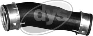 DYS 76-01711 - Трубка нагнітається повітря autocars.com.ua