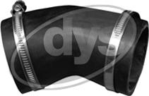 DYS 76-02733 - Трубка нагнітається повітря autocars.com.ua