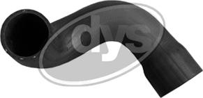 DYS 76-03894 - Трубка нагнітається повітря autocars.com.ua