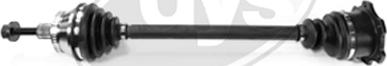 DYS 76-AD-8003A - Приводний вал autocars.com.ua