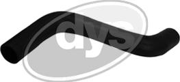 DYS 77-11326 - Шланг радіатора autocars.com.ua