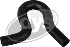 DYS 77-11333 - Гідравлічний шланг, рульове управління autocars.com.ua