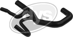 DYS 77-11409 - Шланг радіатора autocars.com.ua