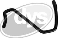 DYS 77-11421 - Шланг радіатора autocars.com.ua