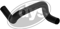 DYS 77-11426 - Шланг радіатора autocars.com.ua