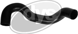 DYS 77-11449 - Шланг радіатора autocars.com.ua
