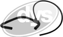 DYS 77-11751 - Шланг, вентиляція картера autocars.com.ua
