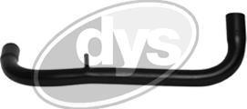 DYS 77-11754 - Шланг, вентиляція картера autocars.com.ua