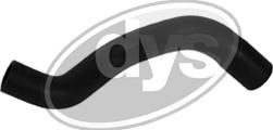DYS 77-11797 - Шланг радіатора autocars.com.ua