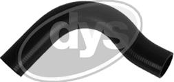 DYS 77-12073 - Шланг радіатора autocars.com.ua