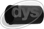 DYS 77-12084 - Шланг радіатора autocars.com.ua