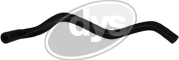 DYS 77-12191 - Шланг, вентиляція картера autocars.com.ua
