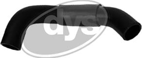 DYS 77-12235 - Шланг радіатора autocars.com.ua