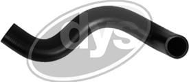 DYS 77-12238 - Шланг радіатора autocars.com.ua