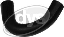 DYS 77-12485 - Масляний шланг autocars.com.ua