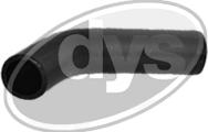 DYS 77-12588 - Шланг радіатора autocars.com.ua