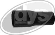 DYS 77-12589 - Шланг радіатора autocars.com.ua