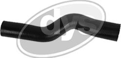 DYS 77-12602 - Шланг радіатора autocars.com.ua