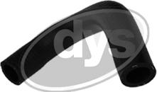 DYS 77-12654 - Шланг радіатора autocars.com.ua