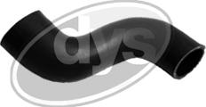 DYS 77-14494 - Шланг радіатора autocars.com.ua