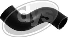 DYS 77-14495 - Шланг радіатора autocars.com.ua