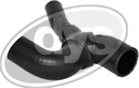 DYS 77-14506 - Шланг радіатора autocars.com.ua