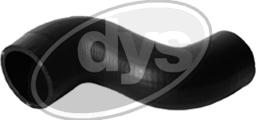 DYS 77-14583 - Шланг радіатора autocars.com.ua