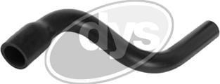 DYS 77-14584 - Шланг, вентиляція картера autocars.com.ua