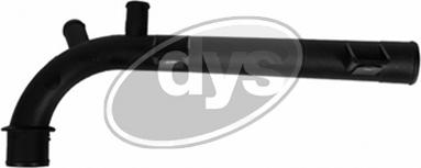 DYS 77-15101 - Трубка охолоджуючої рідини autocars.com.ua
