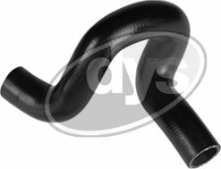 DYS 77-15112 - Шланг радіатора autocars.com.ua