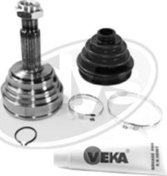 DYS 77-RN-1038 - Шарнірний комплект, ШРУС, приводний вал autocars.com.ua