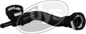DYS 78-11130 - Шланг, вентиляція картера autocars.com.ua