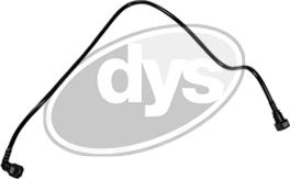 DYS 78-11284 - Паливопровід autocars.com.ua