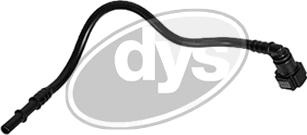DYS 78-11296 - Паливопровід autocars.com.ua