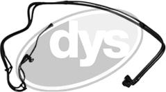 DYS 78-11315 - Паливний шланг autocars.com.ua